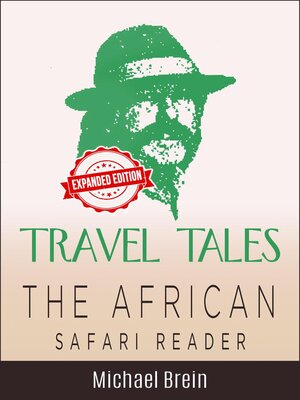 cover image of Travel Tales